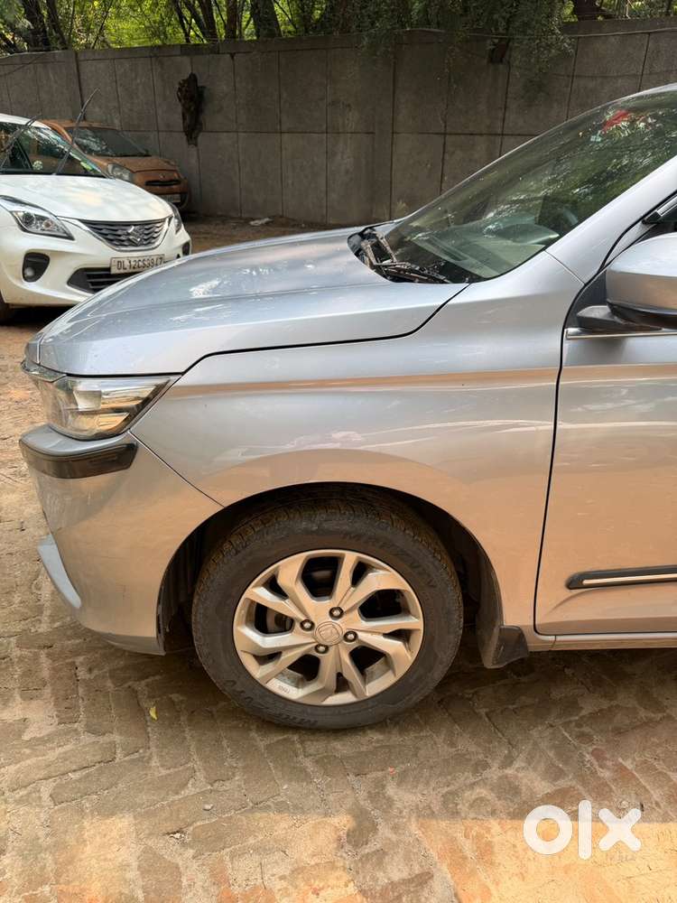 Honda Amaze 1.2 Petrol 2018