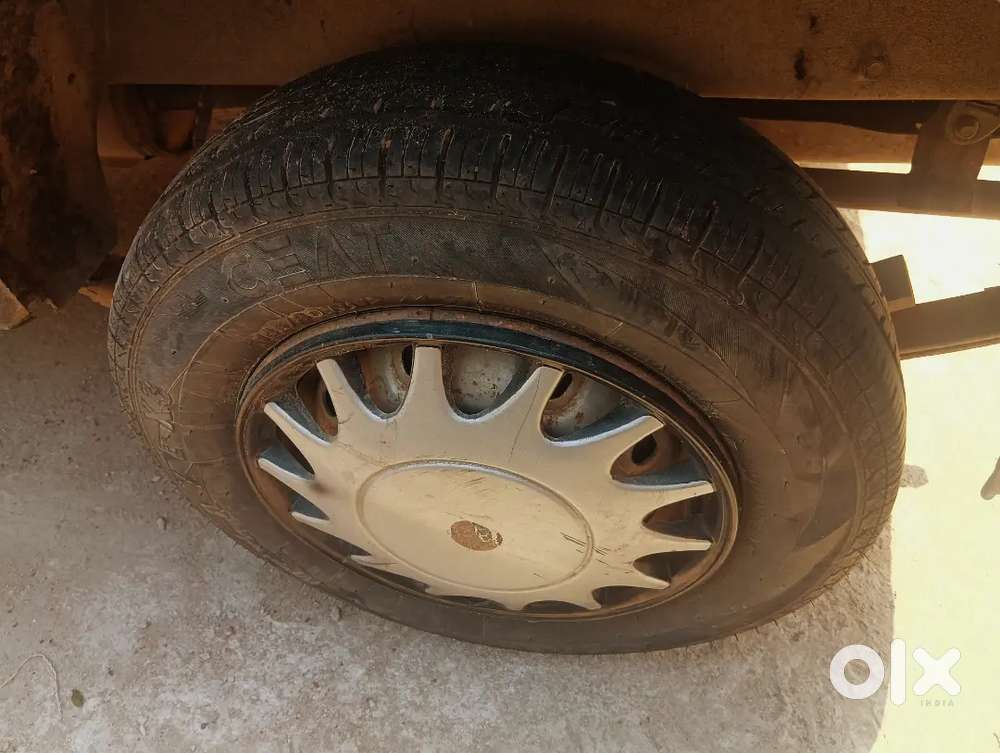 Maruti Suzuki Omni 2010 Petrol 10000 Km Driven