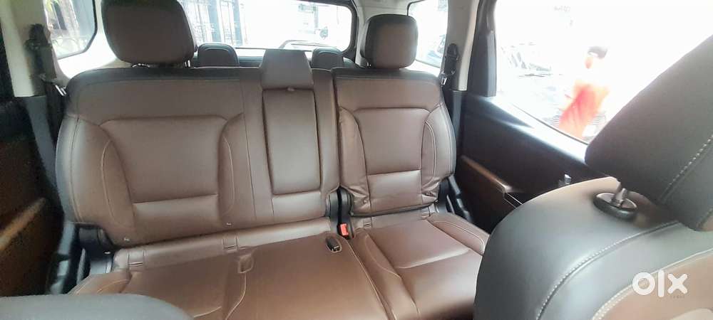 Mahindra Scorpio N Z8 L Diesel Mt 2wd 7 Str [2022], 2022, Diesel