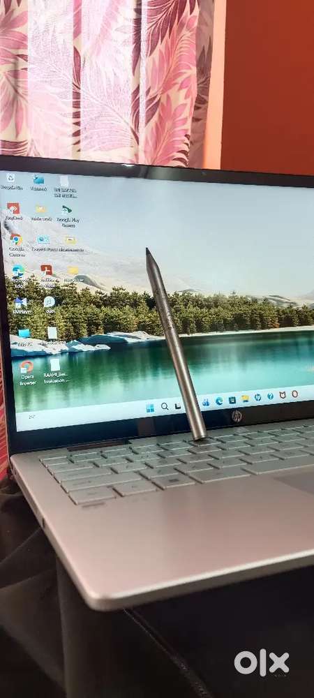 Hp pavilion x360 2-in-1 laptop 14-ekoxxx