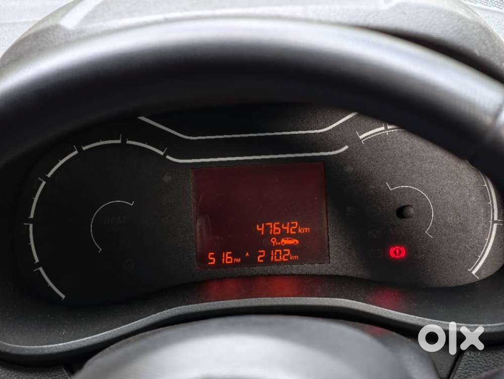 Renault Kwid Rxl Easy-r, 2022, Petrol