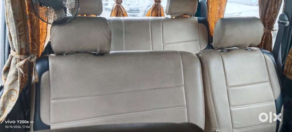 Toyota Qualis Gs G4, 2005, Diesel