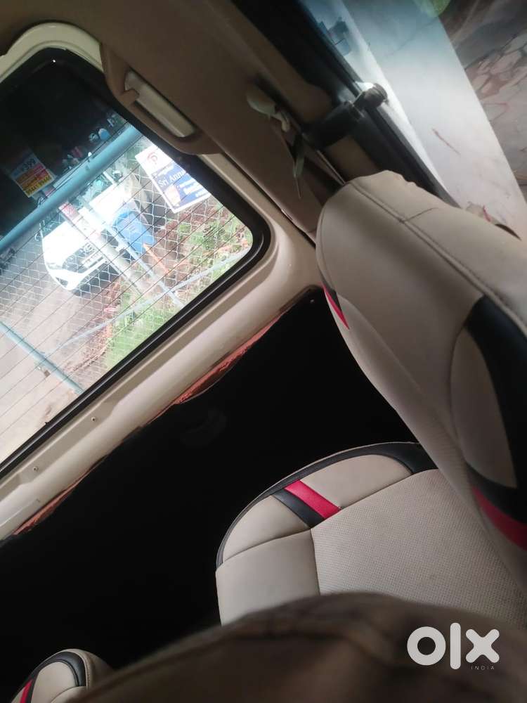 Mahindra Scorpio, 2007, Diesel