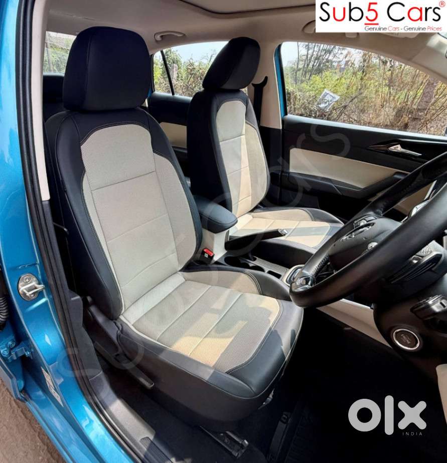 Skoda Slavia 1.0 Tsi Style At, 2023, Petrol