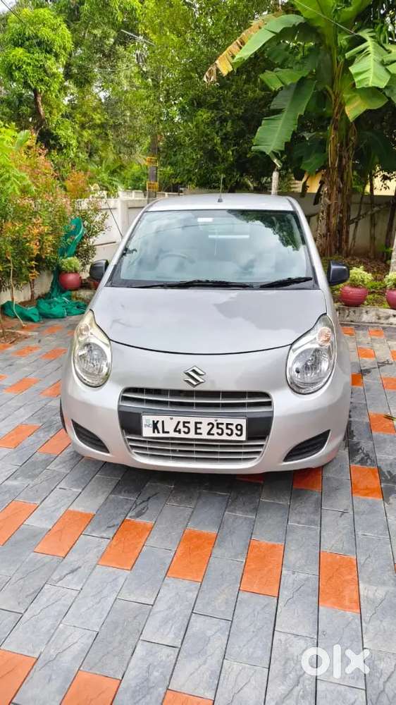 Maruti Suzuki A-star 1.0 2010