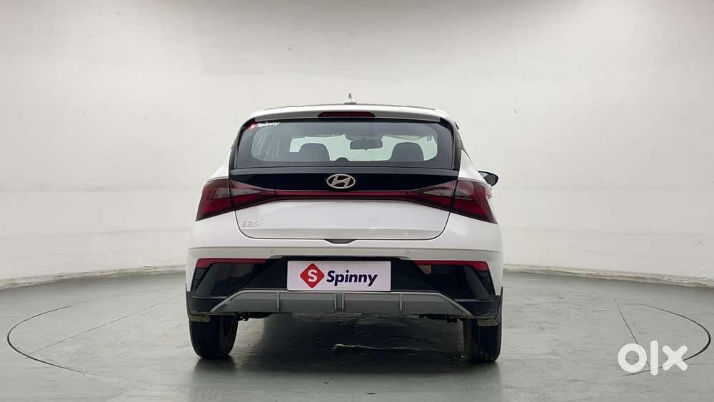 Hyundai New I20 1.2 Magna Mt, 2024, Petrol