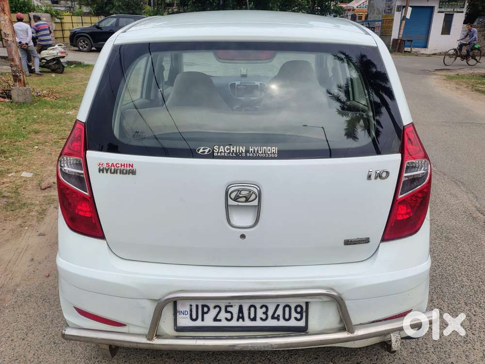 Hyundai I10 Magna 1.1l, 2012, Petrol