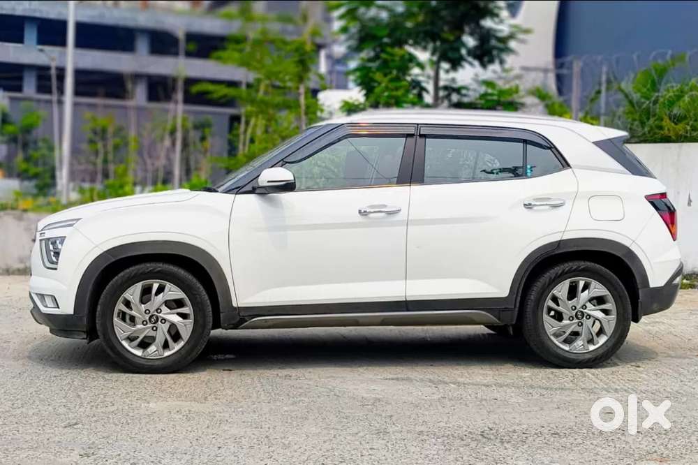 Hyundai Creta 1.5 Sx, 2023, Petrol