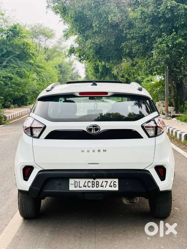 Tata Nexon 1.5 Revotorq Xm Plus (s), 2022, Petrol