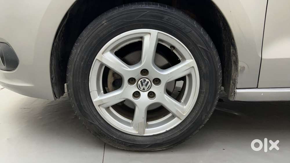 Volkswagen Vento 1.5 Tdi Highline, 2013, Diesel