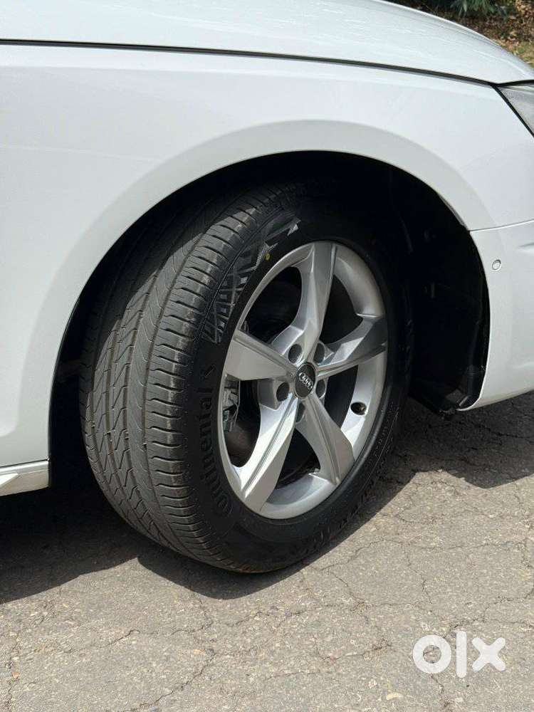 Audi A4 1.4 Tfsi Technology Pack, 2021, Petrol