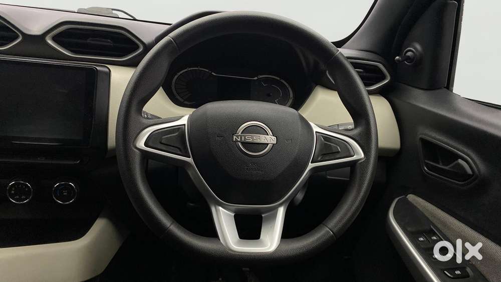 Nissan Magnite 1.0 Xe, 2022, Petrol