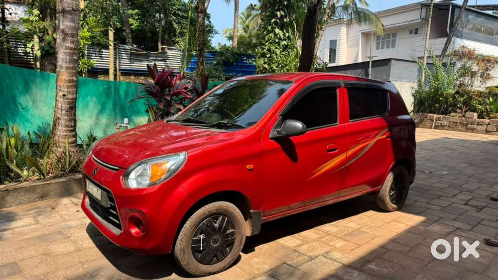 2013 Maruti Suzuki Alto