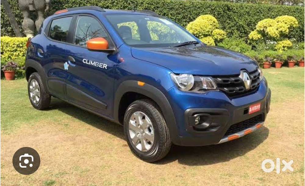 2019 Renault Kwid Petrol