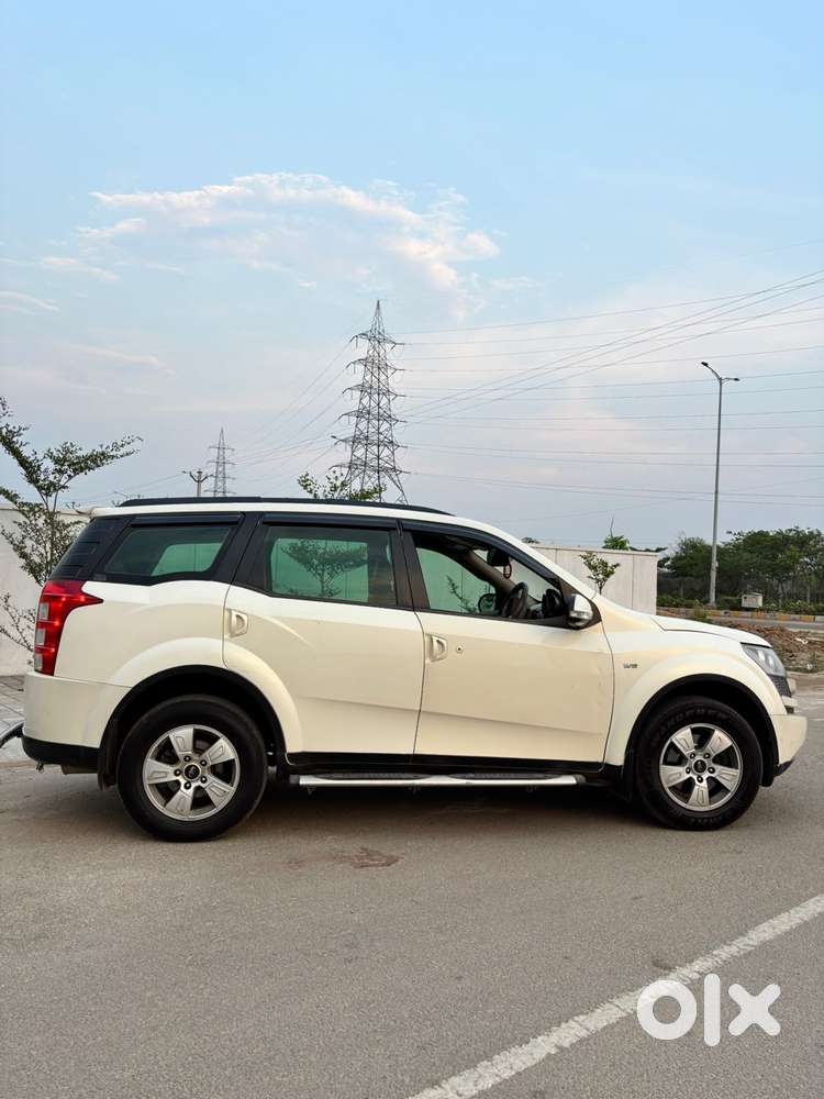 Mahindra Xuv500 W8, 2013, Diesel