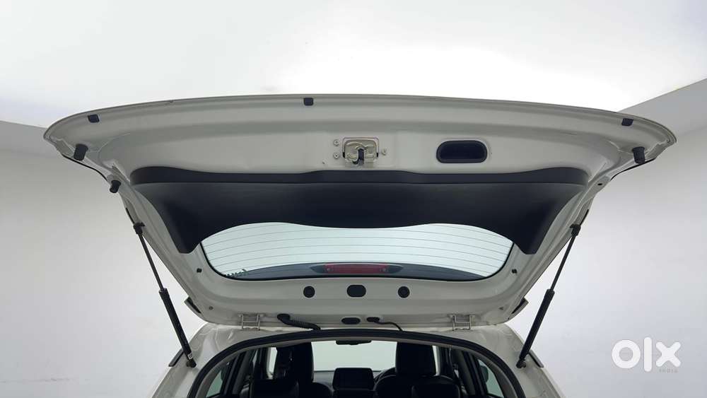 Toyota Urban Cruiser Hyryder 1.5 V Hybrid, 2023, Cng & Hybrids