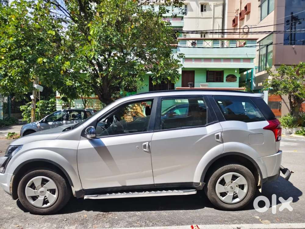 Mahindra KUV100 NXT 1.2 K8 Diesel 6 Str, 2016, Diesel