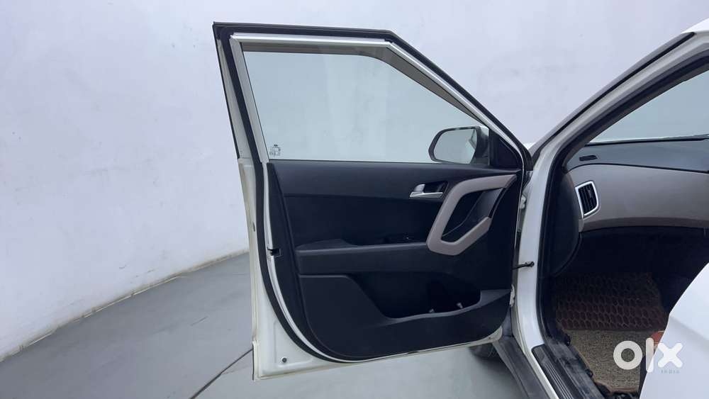 Hyundai Creta 1.6 Sx At Crdi, 2019, Diesel