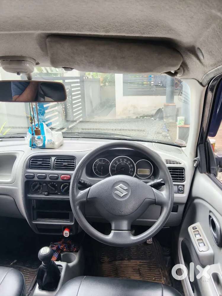 Maruti Suzuki Alto 2010