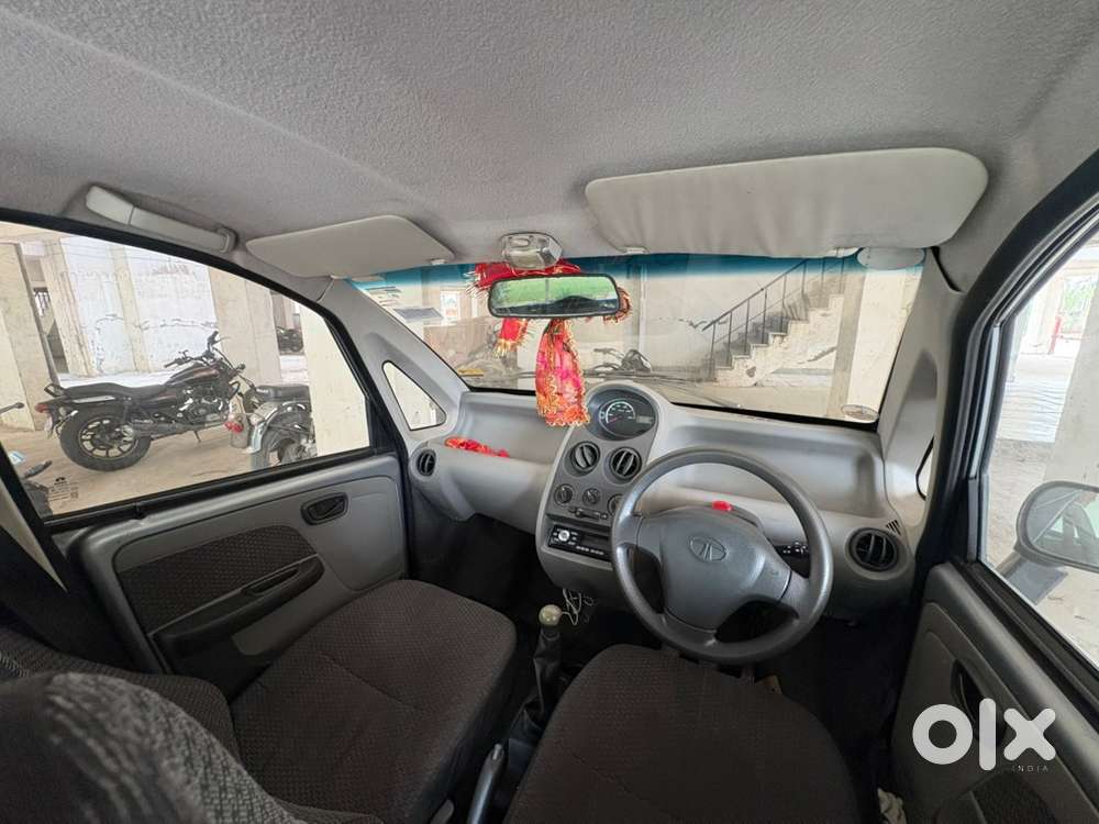 Tata Nano Petrol Manual 2012