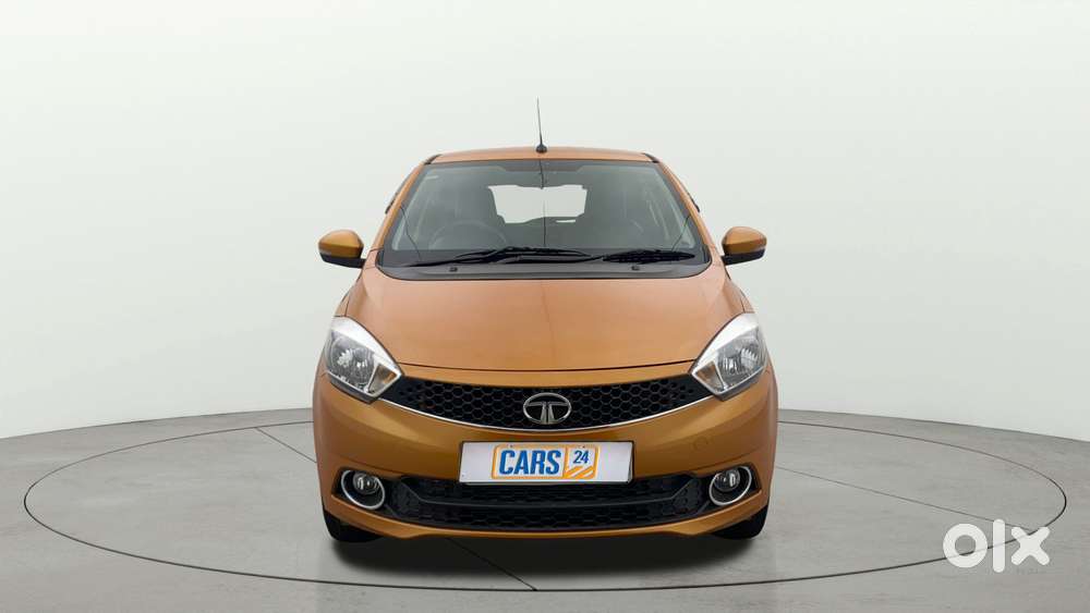 Tata Tiago 1.2 Revotron Xz, 2016, Petrol