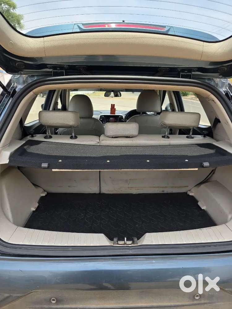 Mahindra Xuv300 Diesel 2019