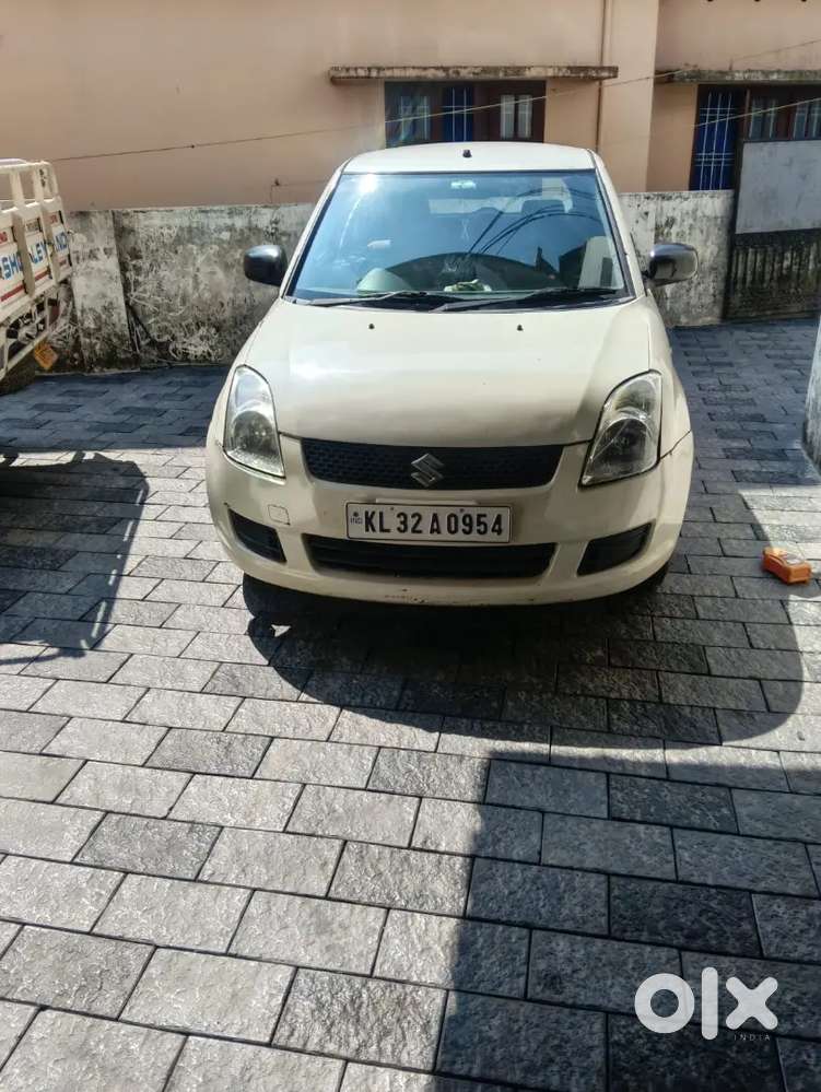 Maruti Suzuki Swift 2007 Diesel