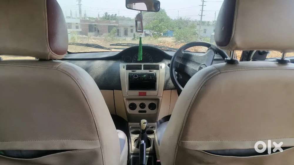 Tata Vista Tdi Ls Bs4 Good Condition New Battery Good Tyre Condition