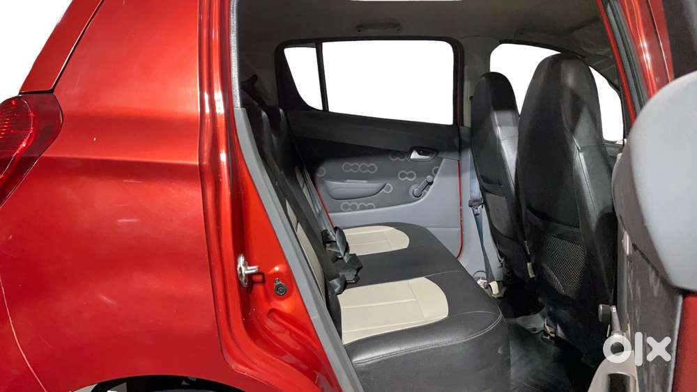 Maruti Suzuki Alto 800 Lxi, 2015, Petrol
