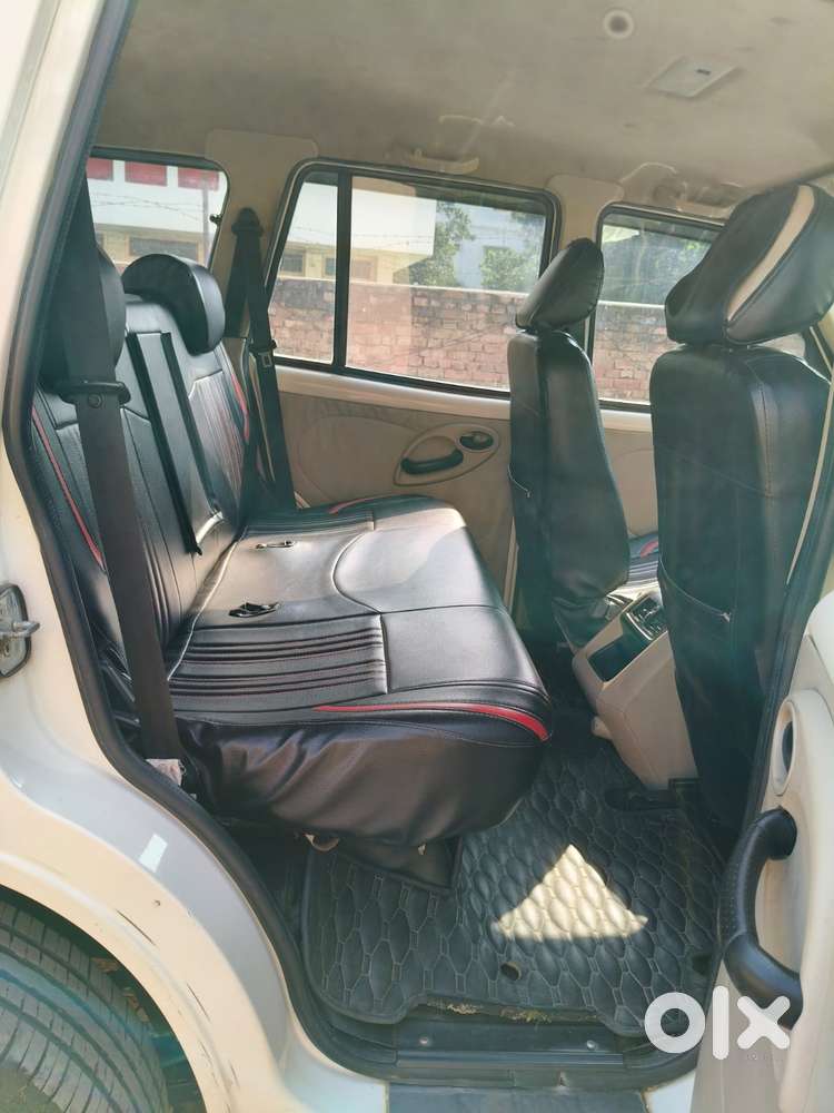 Mahindra Scorpio Classic 2.2 S Mt 7 Str, 2022, Diesel