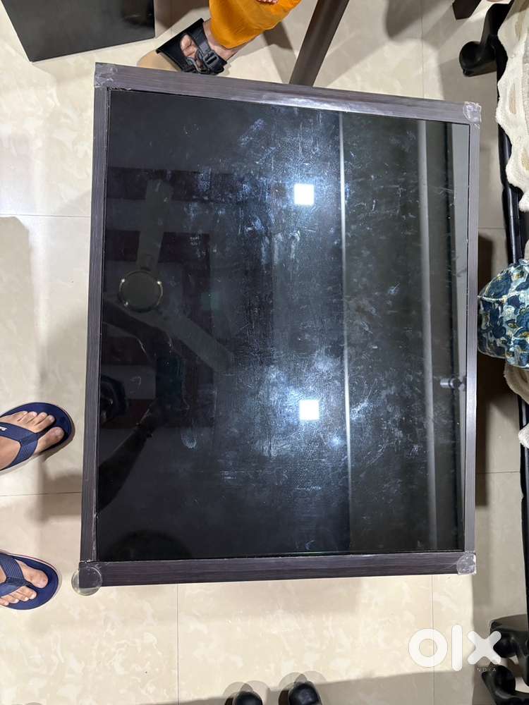 Center Table