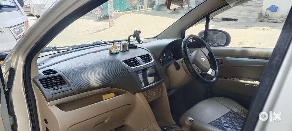 Maruti Suzuki Ertiga 2016 Diesel 160000 Km Driven