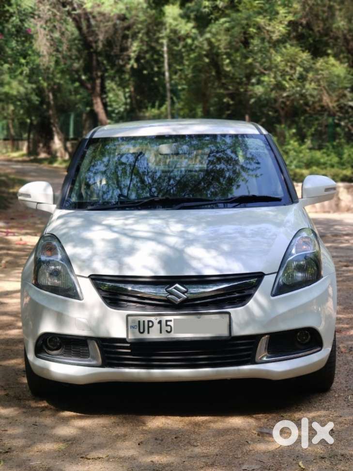 Maruti Suzuki Swift Dzire Vdi Bsiv, 2016, Diesel