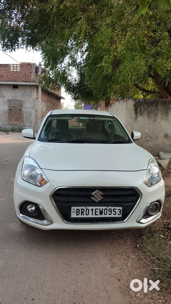 Maruti Suzuki Dzire 1.2 Zxi, 2020, Petrol