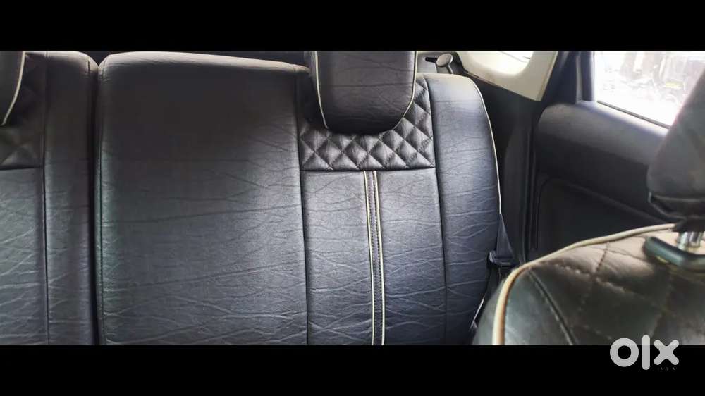 Maruti Suzuki Baleno 2015