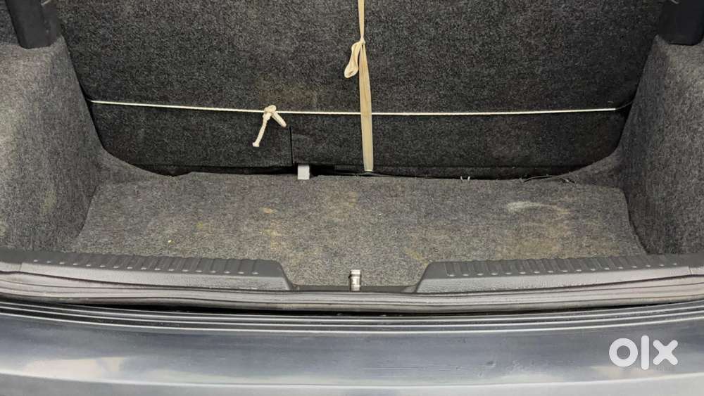 Volkswagen Polo 2009-2013 Petrol Comfortline 1.2l, 2014, Petrol