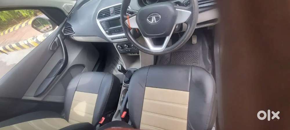 Tata Tiago 1.2 Revotron 2017