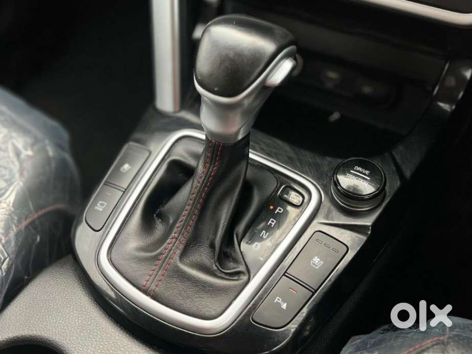 Kia Seltos Gtx Plus Dct, 2021, Petrol