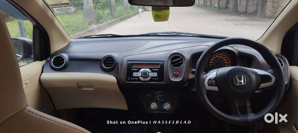 Honda Amaze 1.5 Smt I Dtec, 2013, Diesel