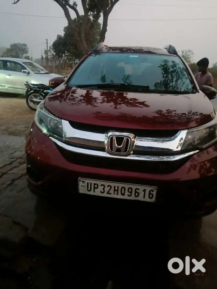 Honda Crv
