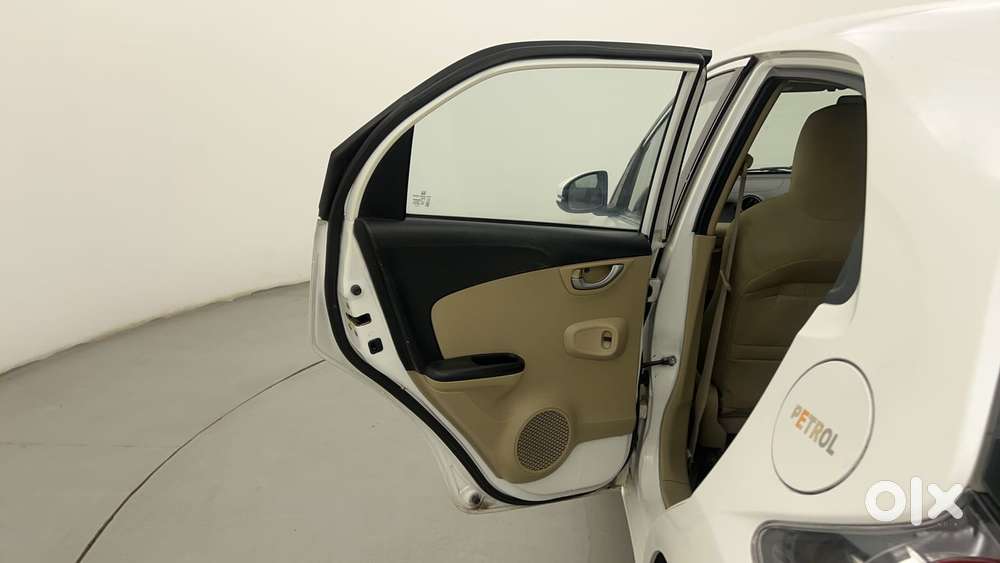 Honda Brio 1.2 Vx Mt, 2016, Petrol