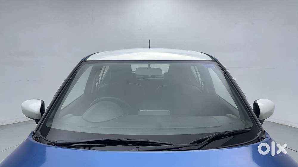 Maruti Suzuki Ignis 1.2 Alpha Mt Dual Tone, 2018, Petrol