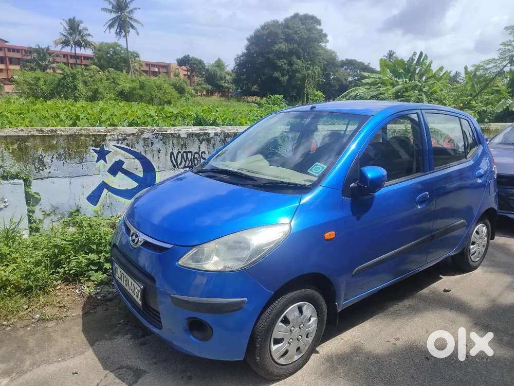 Hyundai I10 Magna Automatic In Excellent Condition