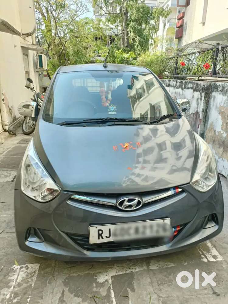 Hyundai Eon 2015 Petrol 860000 Km Driven
