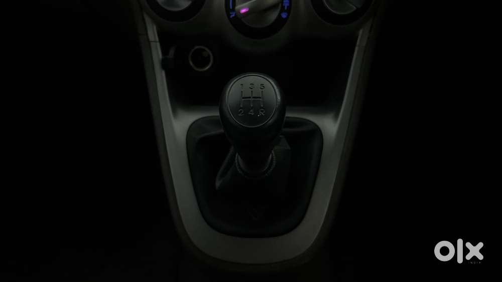 Hyundai I10 Magna 1.2 Itech Se, 2012, Petrol