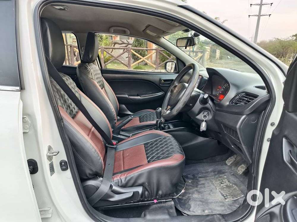 Maruti Suzuki Baleno 1.3 Sigma, 2018, Diesel
