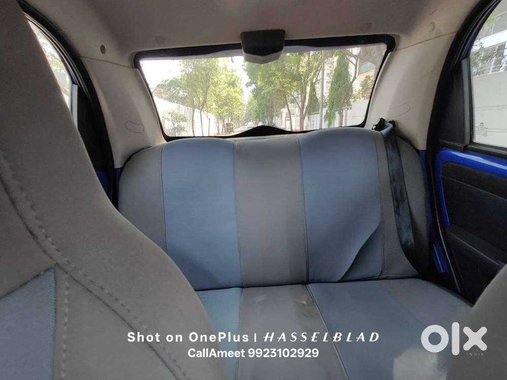 Tata Nano Genx Xt, 2015, Petrol