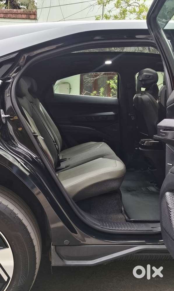 Mahindra Be 6 Be, 2026, Electric