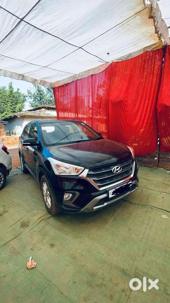 Hyundai Diesel Manual 2018