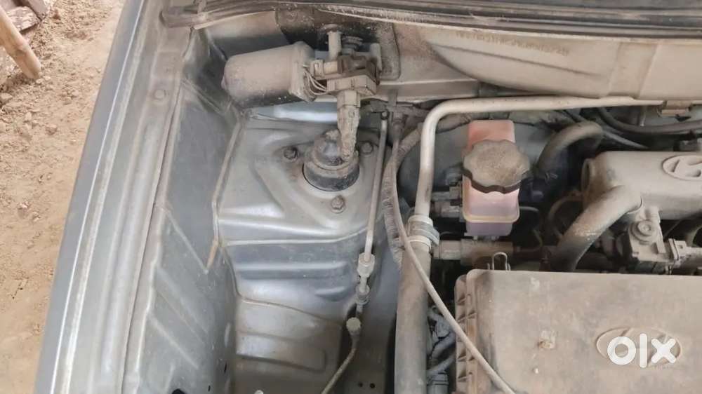 Hyundai Santro Xing 2006 Gls Plus Petrol